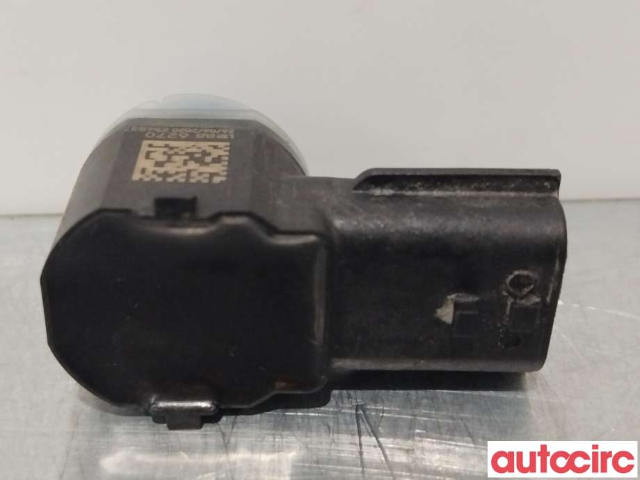 Parkeringssensor bak til Renault Zoe 2013-2019 (Fase 1)  (RENAULT|284423387R|)