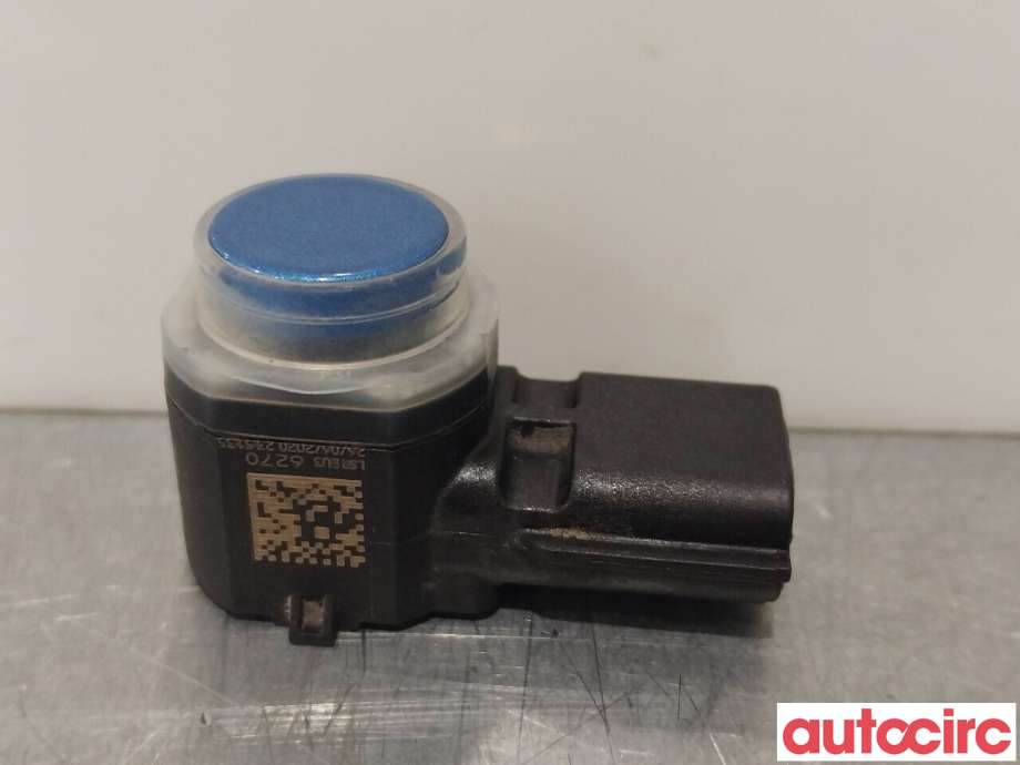 Parkeringssensor bak til Renault Zoe 2013-2019 (Fase 1)  (RENAULT|284423387R|)