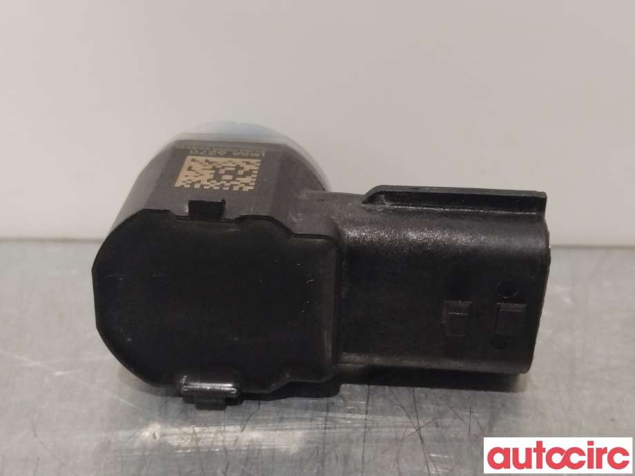 Parkeringssensor bak til Renault Zoe 2013-2019 (Fase 1)  (RENAULT|284423387R|)