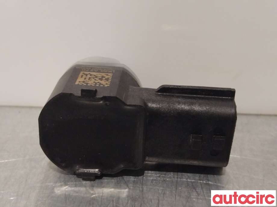 Parkeringssensor bak til Renault Zoe 2013-2019 (Fase 1)  (RENAULT|284423387R|)