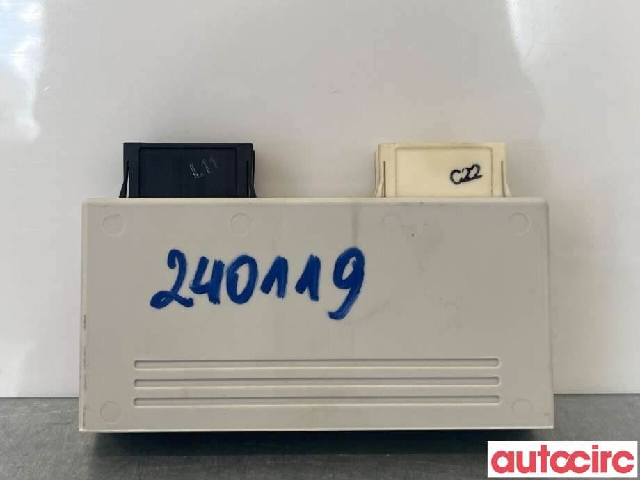 Styreenhet takluke til BMW 5-Serie, 2003-2010 (E60/E61) (E60/E61) (BMW|61359137055)