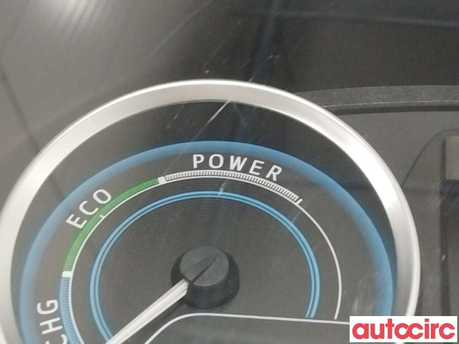 Instrumentpanel til Toyota Auris 2015-2019 (Type II, Fase 2)  (TOYOTA|838000ZW31|)
