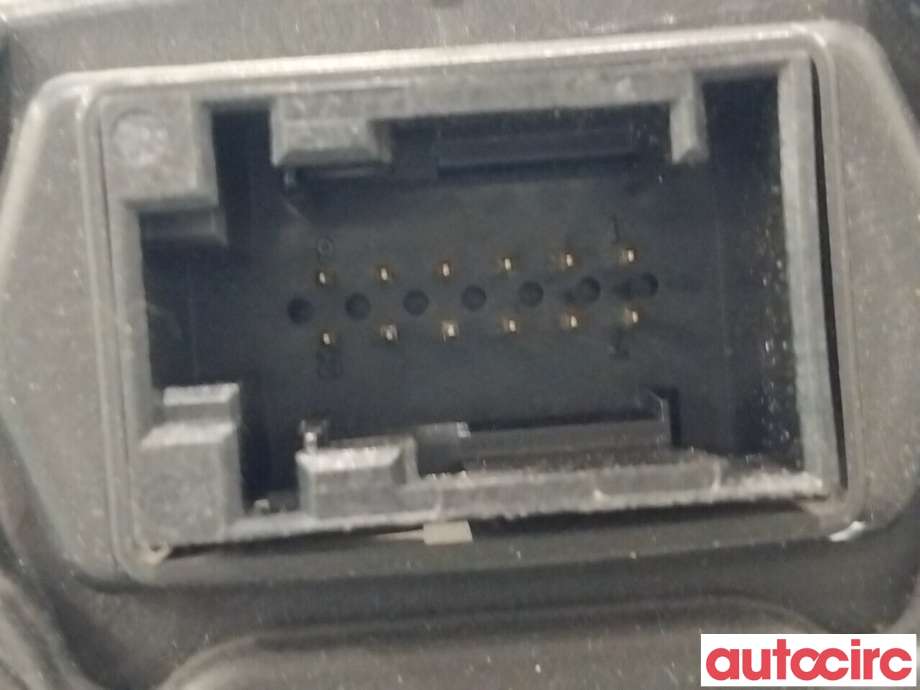 Instrumentpanel til Opel Corsa D 2006-2014 (OPEL|13252152)