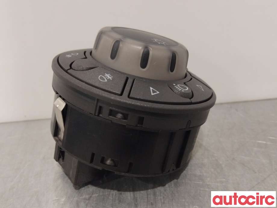 Bryter lys til Opel Corsa D 2006-2014  (OPEL|13249512|13249401)