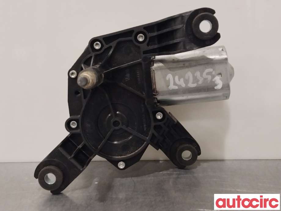 Viskermotor bakrute til Opel Corsa D 2006-2014  (OPEL|13163029|)