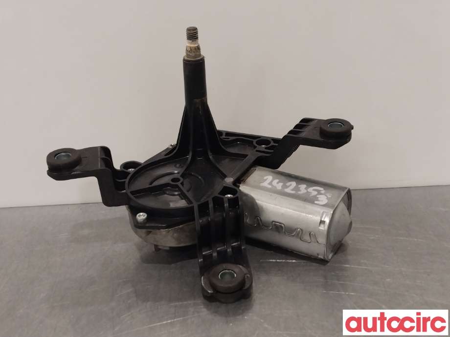 Viskermotor bakrute til Opel Corsa D 2006-2014  (OPEL|13163029|)