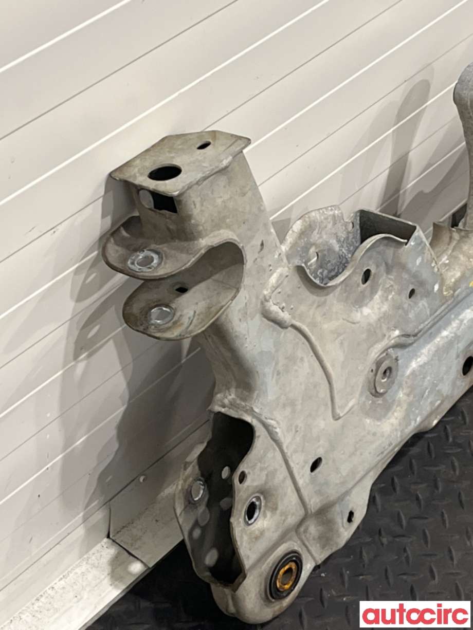 Diverse deler til Renault Kangoo 2008-2021 (Type II)  (RENAULT|544013205R|)