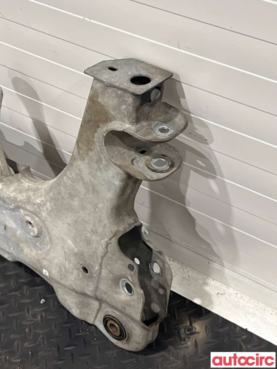 Diverse deler til Renault Kangoo 2008-2021 (Type II)  (RENAULT|544013205R|)