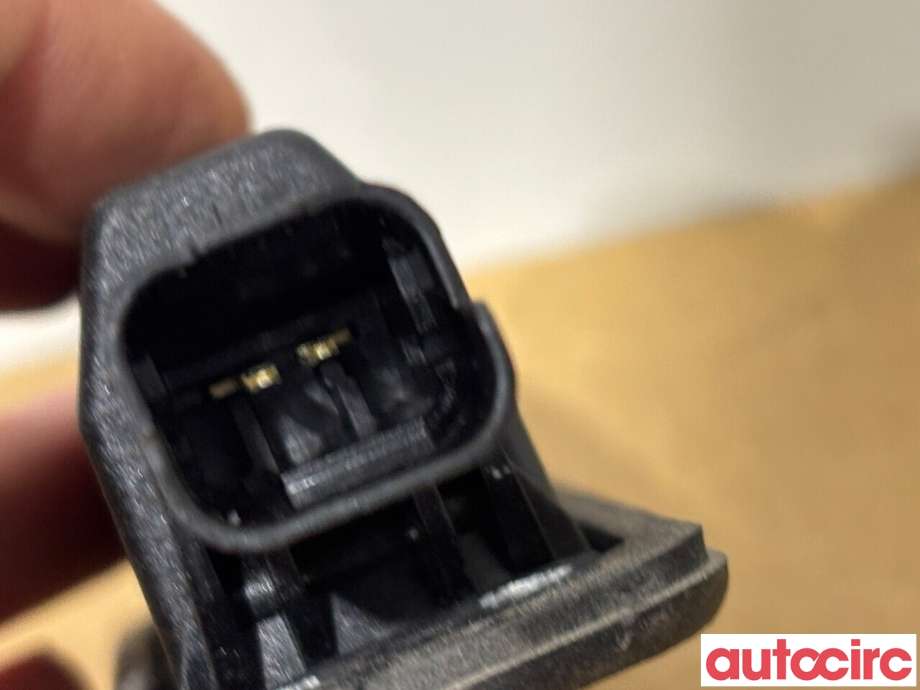 Skiltlys til Peugeot 5008 2017-->> (Type II)  (PEUGEOT|6340G3|9682403680)