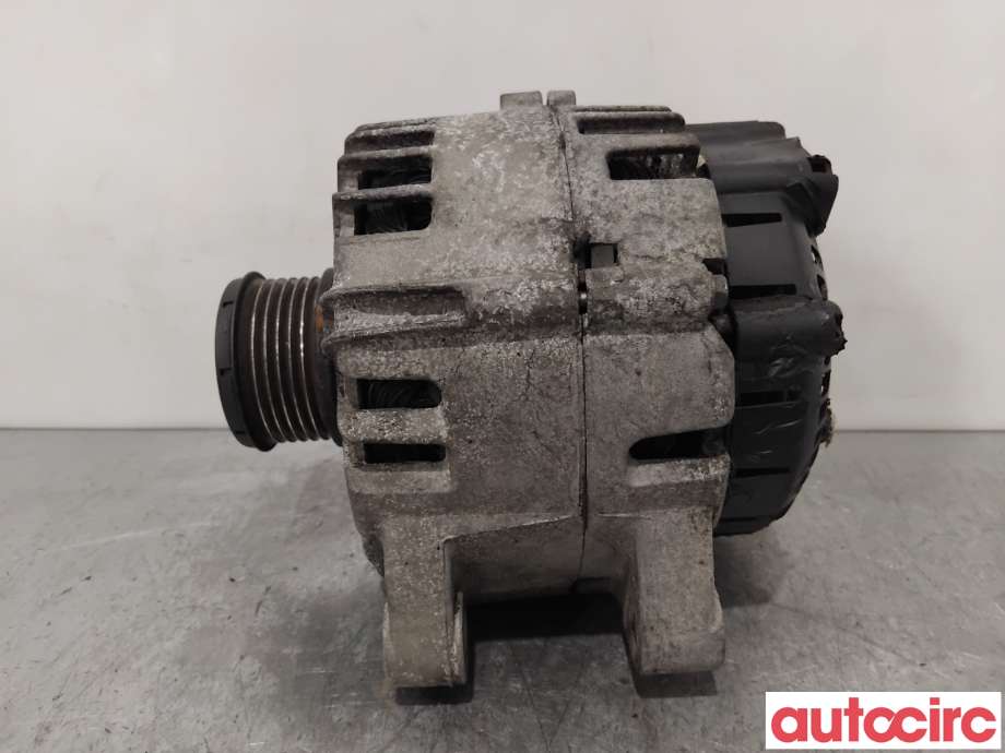Dynamo til Peugeot 308 2011-2013 (Type I, Fase 2)  (PEUGEOT|1606859180|TG15C189|)