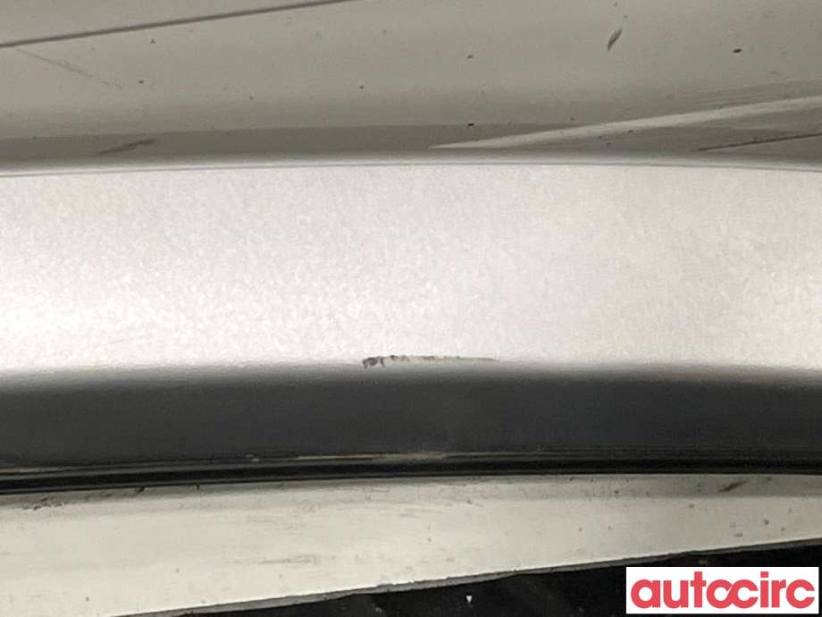 Takrails til Kia Optima 2017-2020 (KIA|87280D4500|)