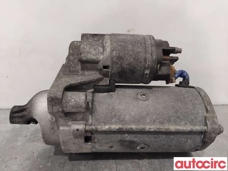 Starter diesel til Peugeot 308 2011-2013 (Type I, Fase 2)  (PEUGEOT|5802AF|TS22E26|5802CE)