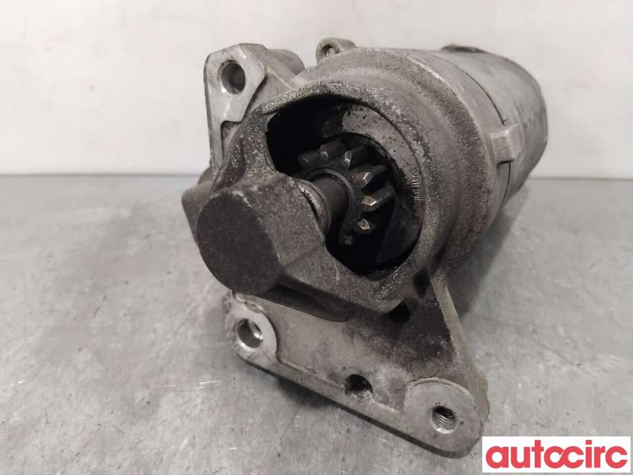 Starter diesel til Peugeot 308 2011-2013 (Type I, Fase 2)  (PEUGEOT|5802AF|TS22E26|5802CE)