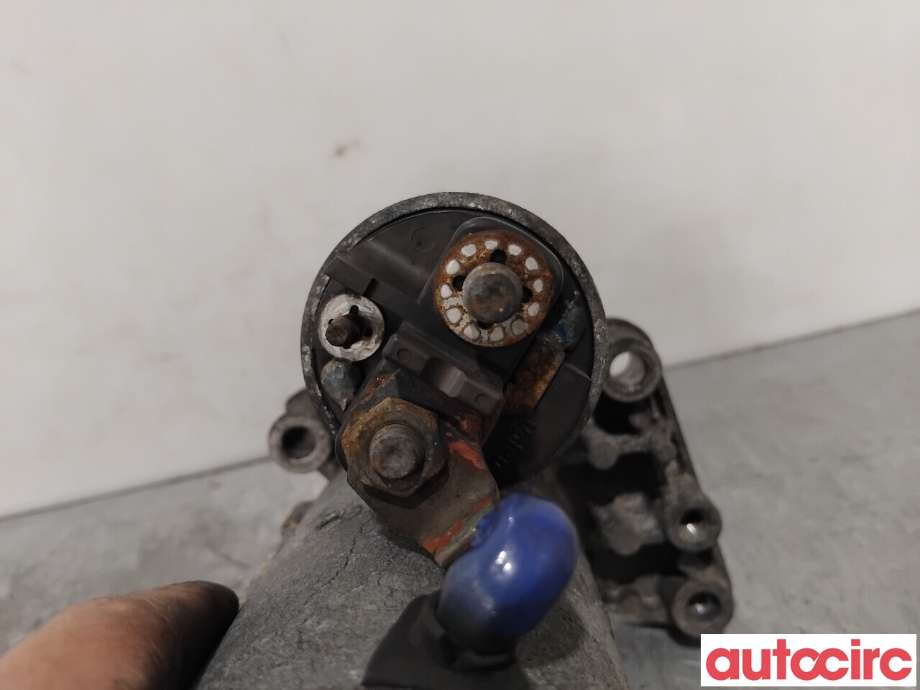 Starter diesel til Peugeot 308 2011-2013 (Type I, Fase 2)  (PEUGEOT|5802AF|TS22E26|5802CE)