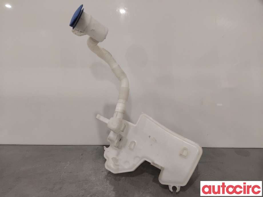 Spylertank til Škoda Superb 2008-2015 (Type II)  (SKODA|3T0955453|)