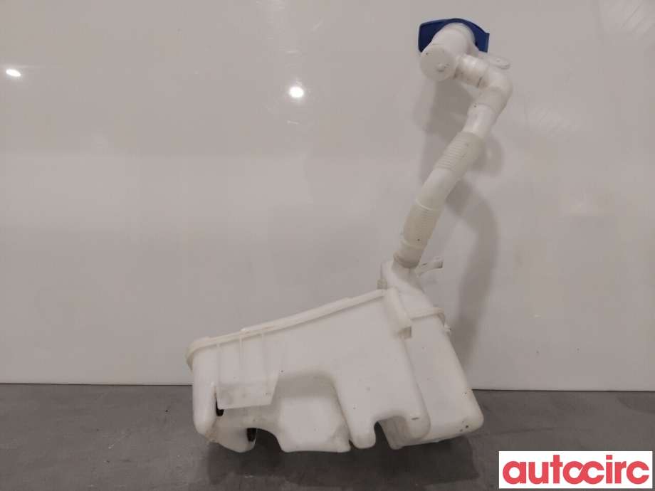 Spylertank til Škoda Superb 2008-2015 (Type II)  (SKODA|3T0955453|)