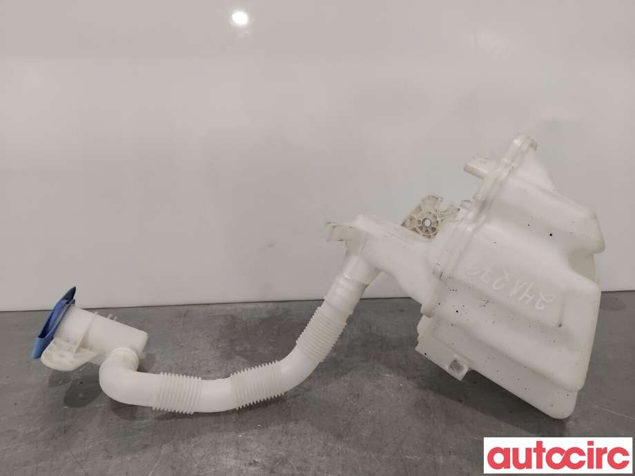 Spylertank til Škoda Superb 2008-2015 (Type II)  (SKODA|3T0955453|)