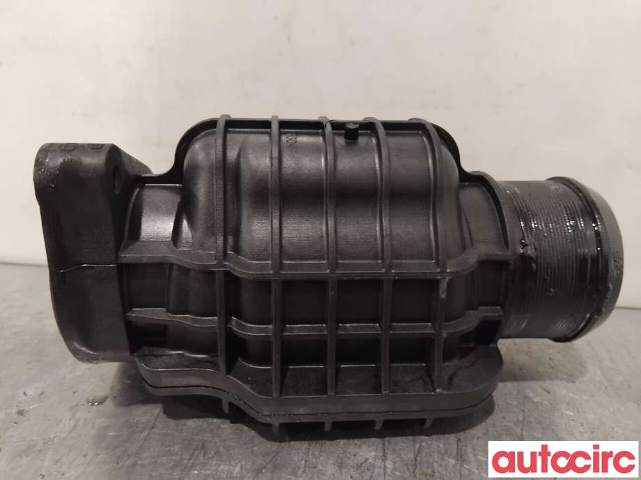 Turbo rør til Peugeot 308 2011-2013 (Type I, Fase 2)  (PEUGEOT|1440R2||9687261180)