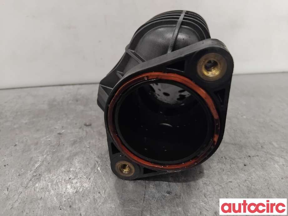 Turbo rør til Peugeot 308 2011-2013 (Type I, Fase 2)  (PEUGEOT|1440R2||9687261180)