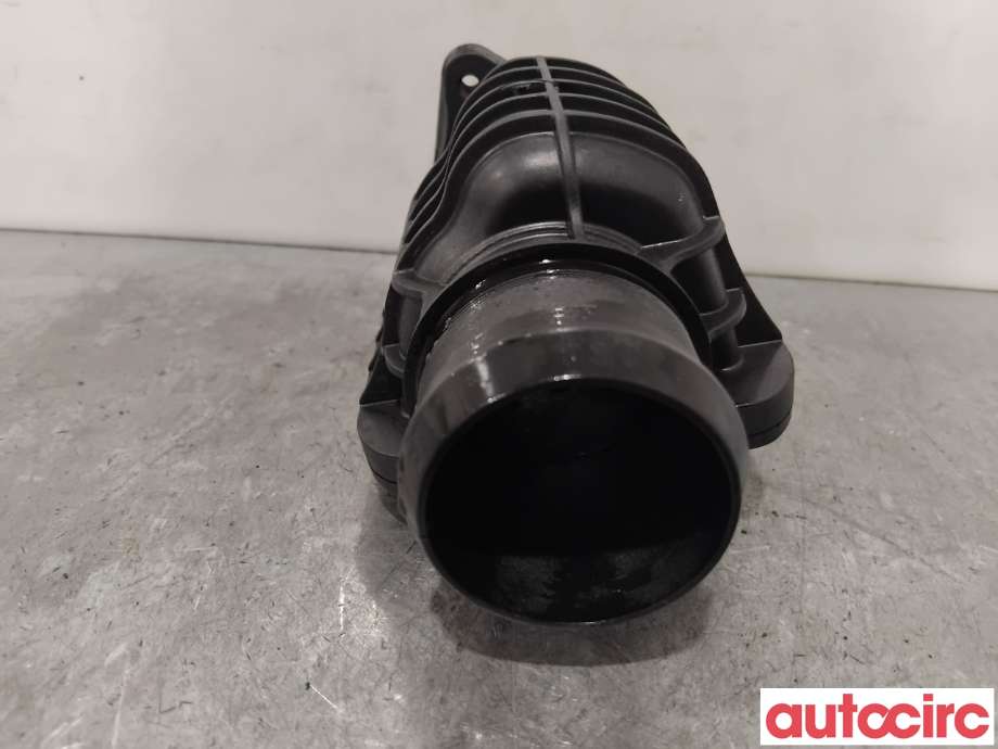 Turbo rør til Peugeot 308 2011-2013 (Type I, Fase 2)  (PEUGEOT|1440R2||9687261180)