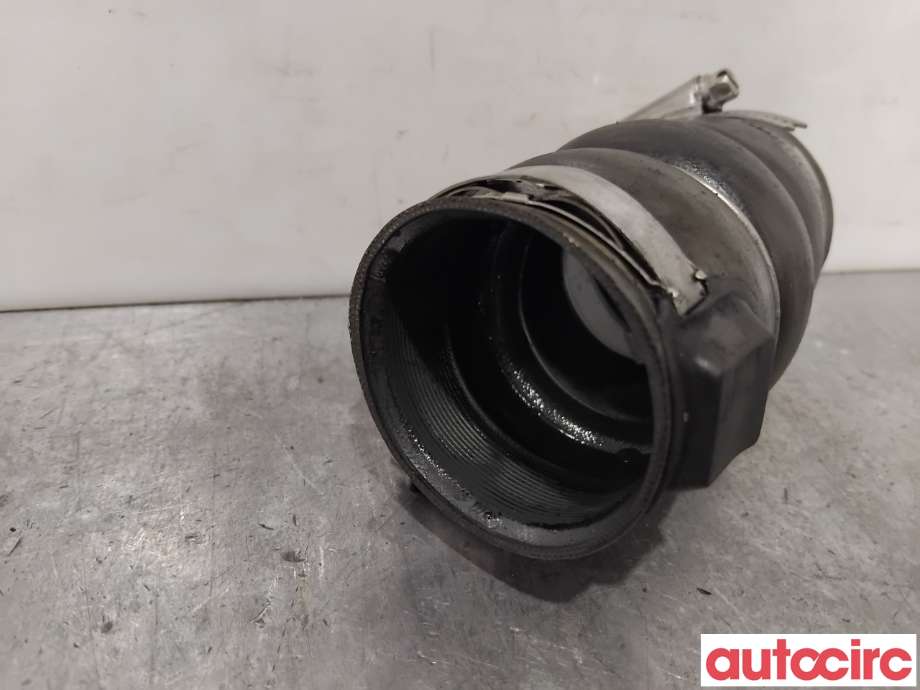 Turbo rør til Peugeot 308 2011-2013 (Type I, Fase 2)  (PEUGEOT|0382PJ||9685598580)