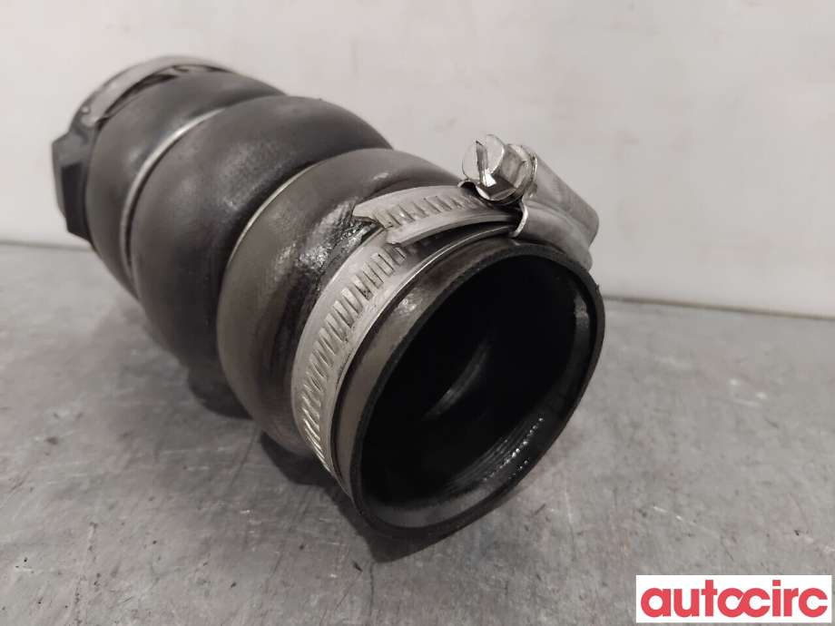Turbo rør til Peugeot 308 2011-2013 (Type I, Fase 2)  (PEUGEOT|0382PJ||9685598580)