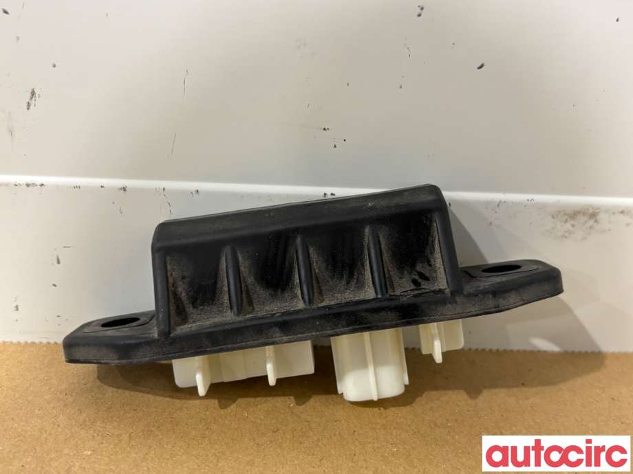 Bakluke/bakdør håndtak til Toyota RAV4 2019-->> (Type V)  (TOYOTA|8484047040|)