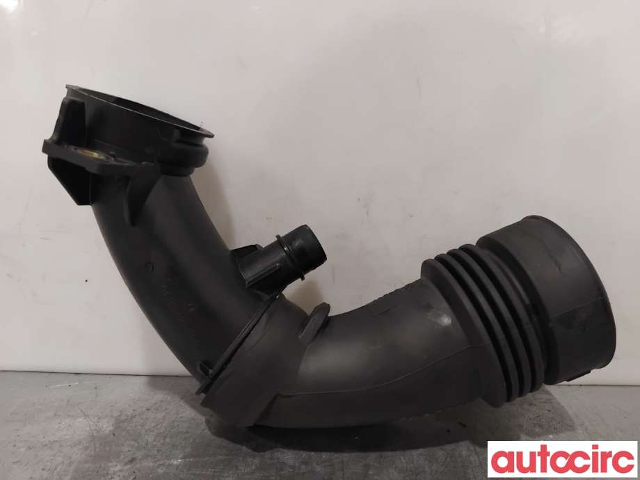 Luftslange innsug til Peugeot 308 2011-2013 (Type I, Fase 2) (PEUGEOT|1434F7||9683725080)