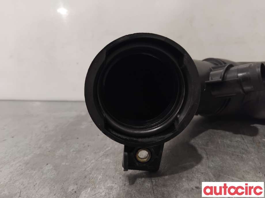 Luftslange innsug til Peugeot 308 2011-2013 (Type I, Fase 2) (PEUGEOT|1434F7||9683725080)