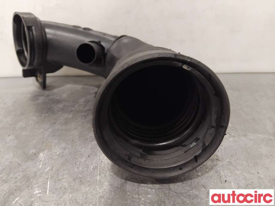 Luftslange innsug til Peugeot 308 2011-2013 (Type I, Fase 2) (PEUGEOT|1434F7||9683725080)