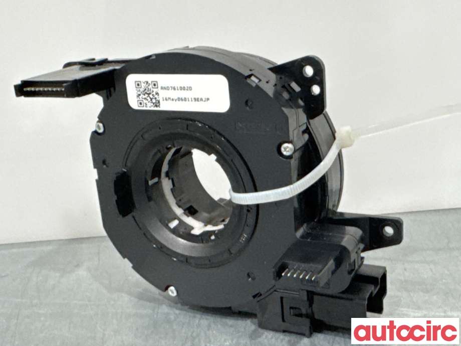 Airbag slepering til Ford Focus 2014-2018 (Type III, Fase 2)  (FORD|1881389|)