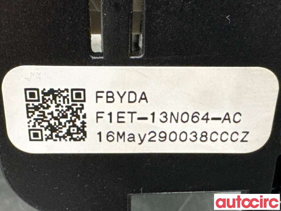 Bryter combi til Ford Focus 2014-2018 (Type III, Fase 2)  (FORD|2113885||F1ET-13N064-AC)