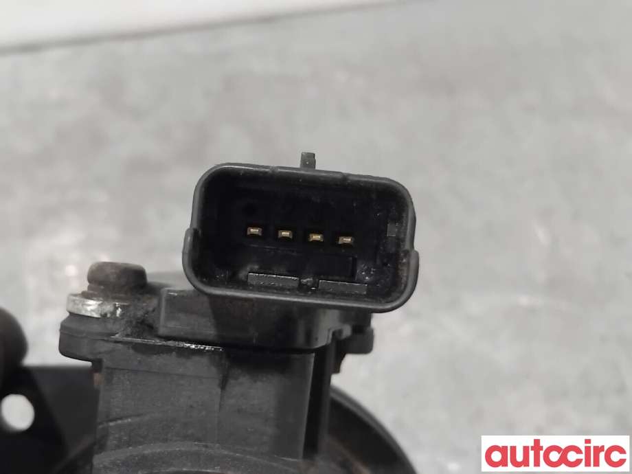 Luftmengde/luftmassemåler til Peugeot 308 2011-2013 (Type I, Fase 2)  (PEUGEOT|1920RA|AFH50-24|9683282980)
