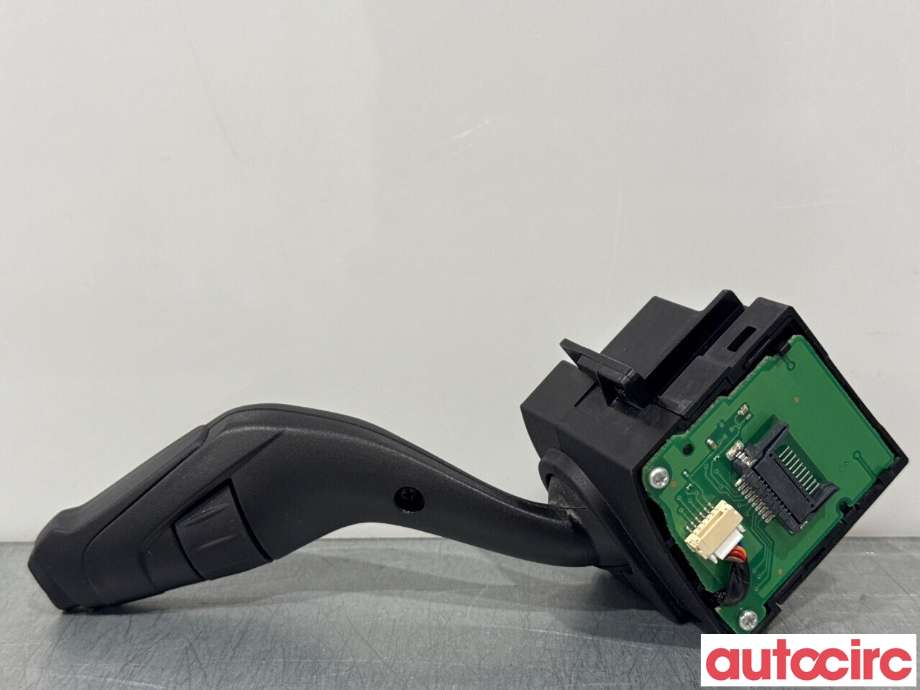Bryter visker til Ford Focus 2014-2018 (Type III, Fase 2)  (FORD|1900224||F1ET-17A553-BA)