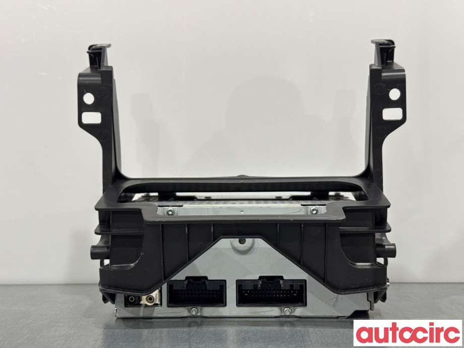 Bilstereo til Ford Focus 2014-2018 (Type III, Fase 2) (FORD|2369100||F1BT-18C815-LK)