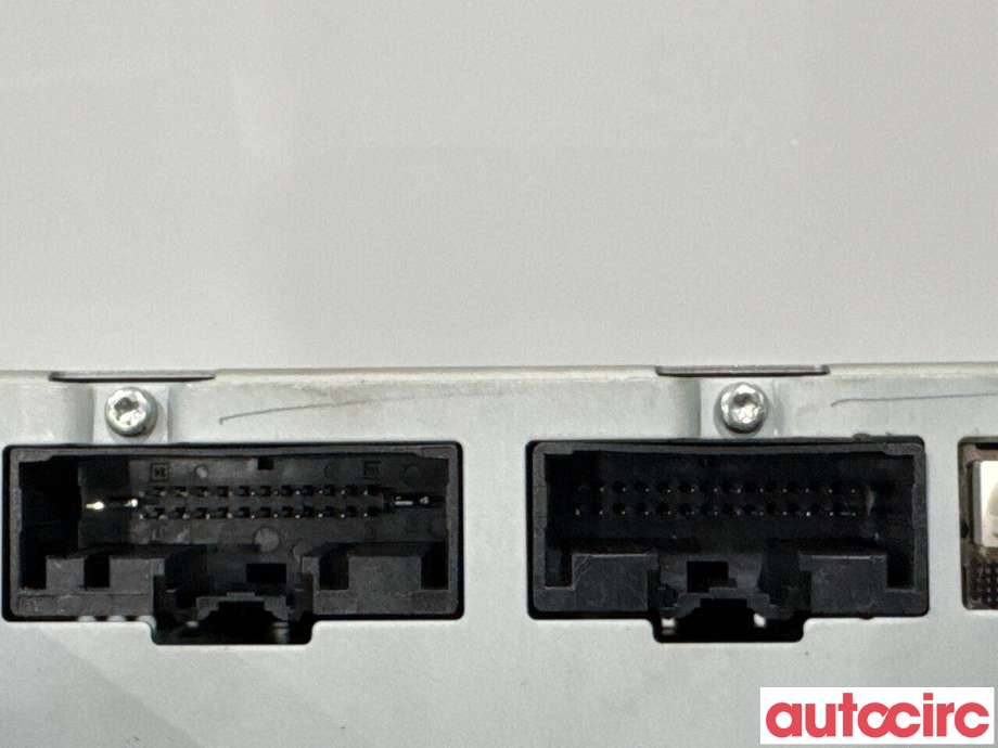 Bilstereo til Ford Focus 2014-2018 (Type III, Fase 2) (FORD|2369100||F1BT-18C815-LK)