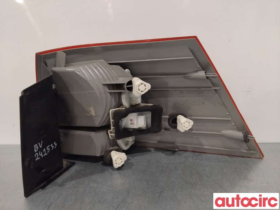 Baklykt venstre til Opel Vectra C 2005-2008 (Type II)  (OPEL|93177995)