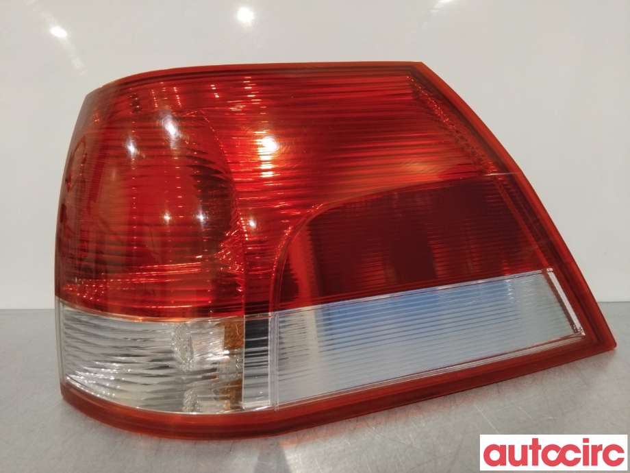 Baklykt høyre til Opel Vectra C, 2005-2008 (Type II)  (OPEL|93177996)