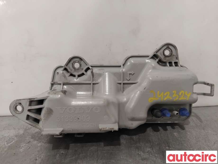Vakuumtank til Volvo V40 2012-2019  (VOLVO|31339809|)