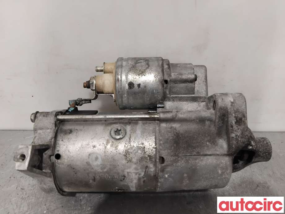 Starter diesel til Volvo V40 2012-2019  (VOLVO|36010806|BB4KA|31419530)