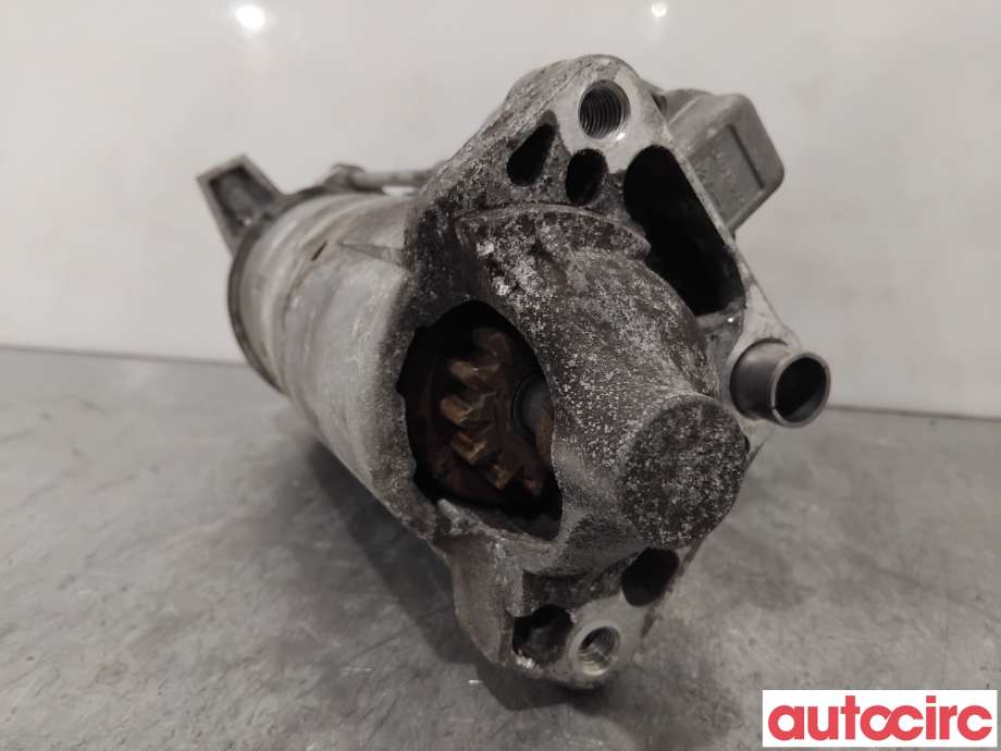 Starter diesel til Volvo V40 2012-2019  (VOLVO|36010806|BB4KA|31419530)