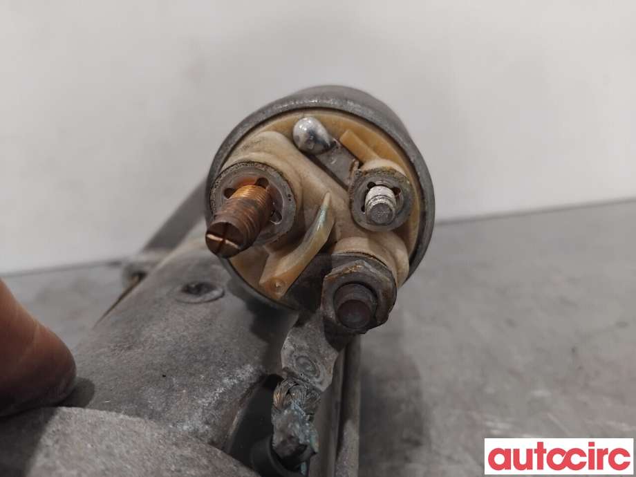 Starter diesel til Volvo V40 2012-2019  (VOLVO|36010806|BB4KA|31419530)