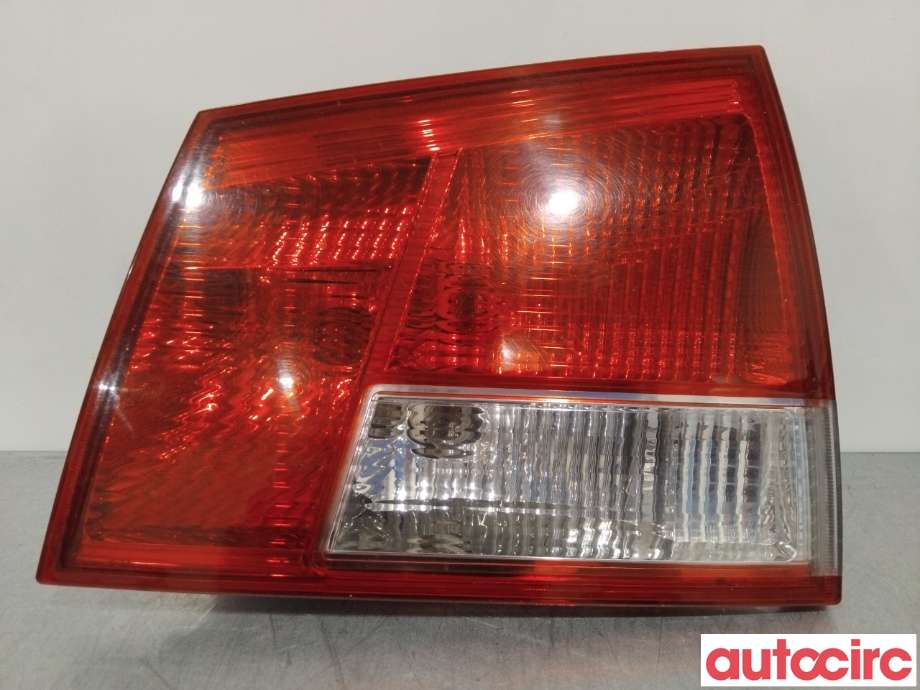 Baklykt høyre indre til Opel Vectra C, 2005-2008 (Type II)  (OPEL|93177998)