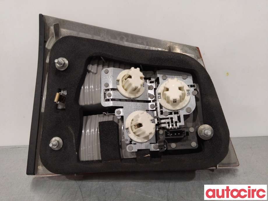 Baklykt høyre indre til Opel Vectra C 2005-2008 (Type II)  (OPEL|93177998|24469464)