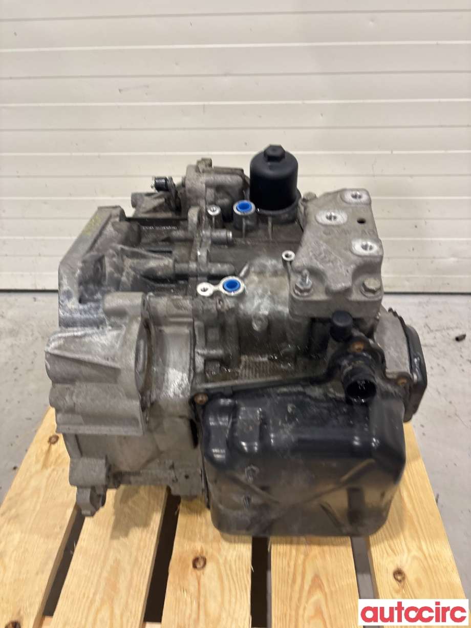Girkasse automat til Škoda Superb 2008-2015 (Type II)  (SKODA|02E300015|PBW|02E300011EX)
