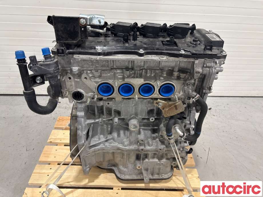 Motor bensin til Toyota RAV4 2019-->> (Type V)  (TOYOTA|190002E010|A25A-FXS|)