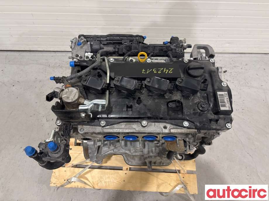 Motor bensin til Toyota RAV4 2019-->> (Type V)  (TOYOTA|190002E010|A25A-FXS|)
