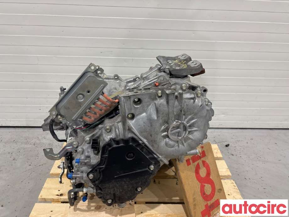 Girkasse automat til Toyota RAV4 2019-->> (Type V)  (TOYOTA|3090042051|)
