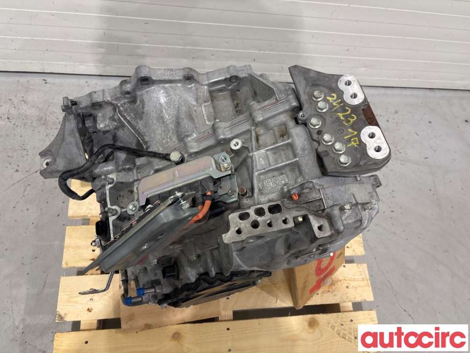 Girkasse automat til Toyota RAV4 2019-->> (Type V)  (TOYOTA|3090042051|)