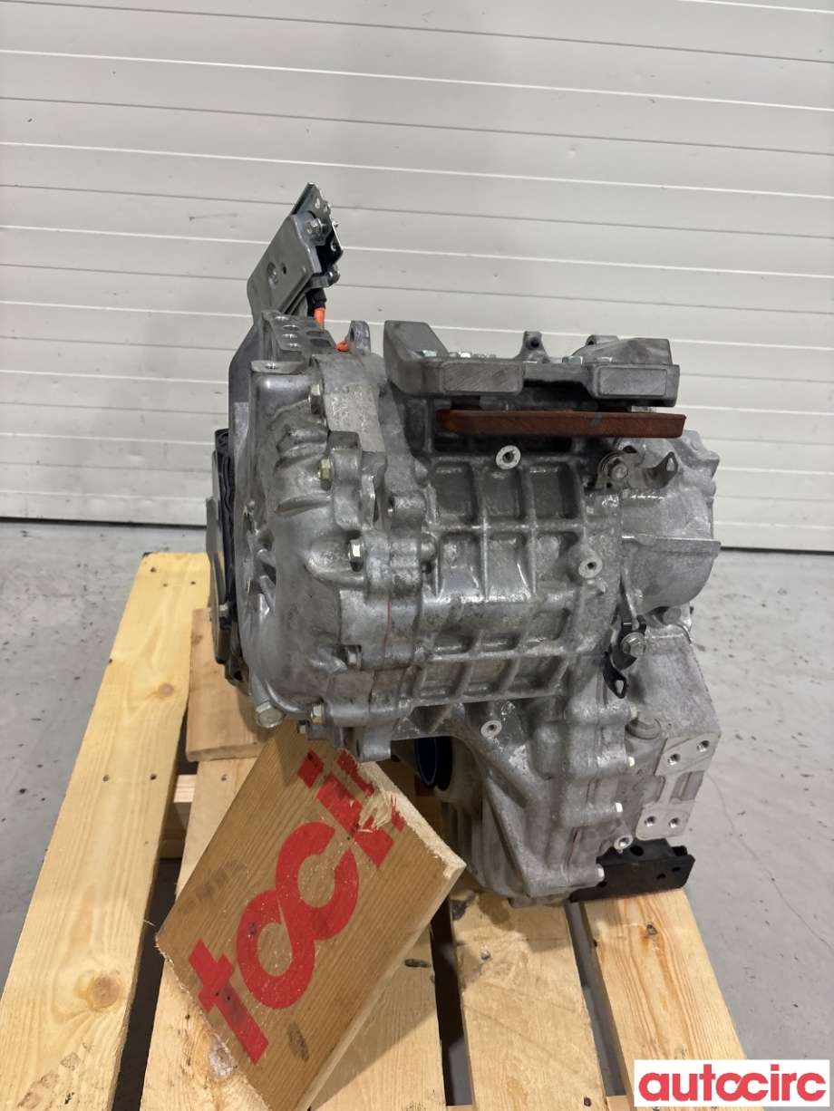 Girkasse automat til Toyota RAV4 2019-->> (Type V)  (TOYOTA|3090042051|)